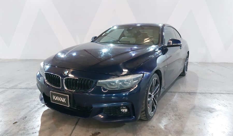 Bmw Serie 4 3.0 440IA M SPORT Coupe 2019