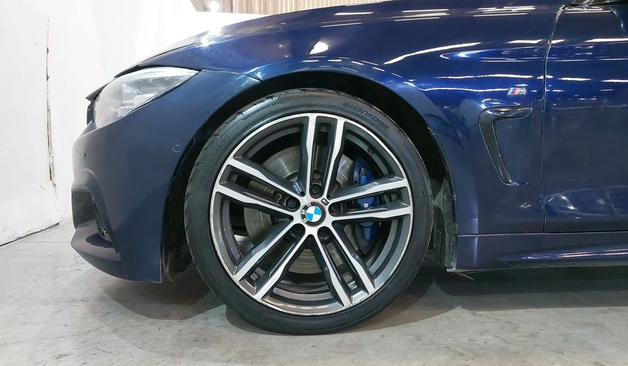 Bmw Serie 4 3.0 440IA M SPORT Coupe 2019