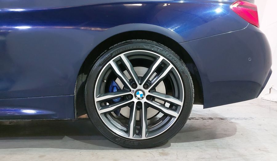 Bmw Serie 4 3.0 440IA M SPORT Coupe 2019