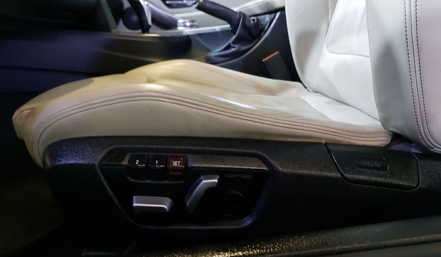 Bmw Serie 4 3.0 440IA M SPORT Coupe 2019