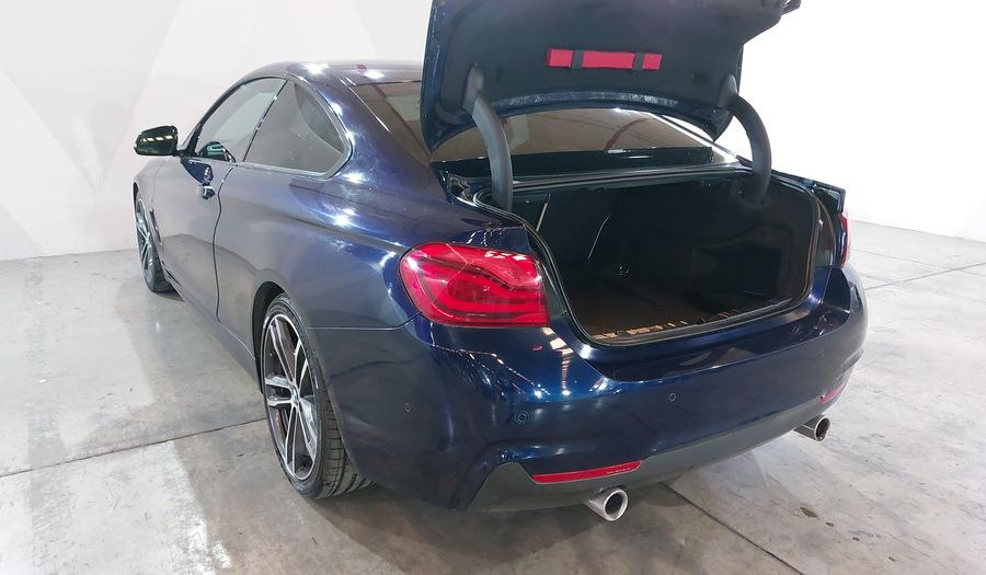 Bmw Serie 4 3.0 440IA M SPORT Coupe 2019