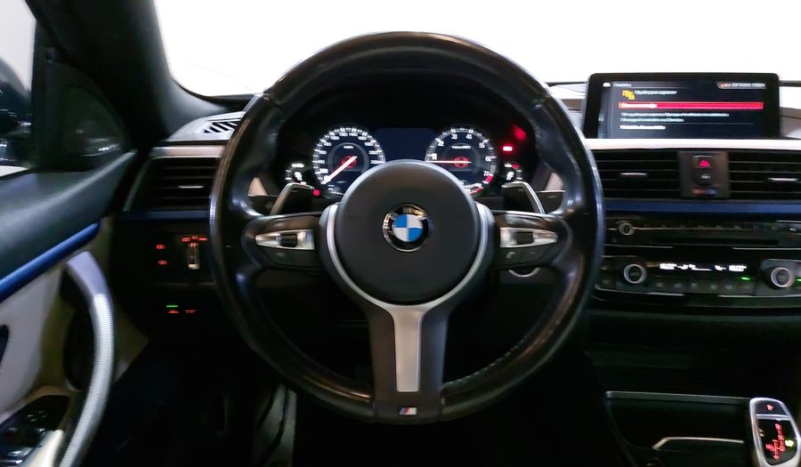 Bmw Serie 4 3.0 440IA M SPORT Coupe 2019
