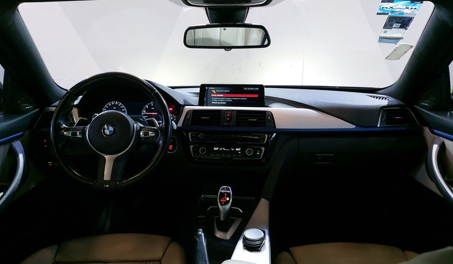 Bmw Serie 4 3.0 440IA M SPORT Coupe 2019