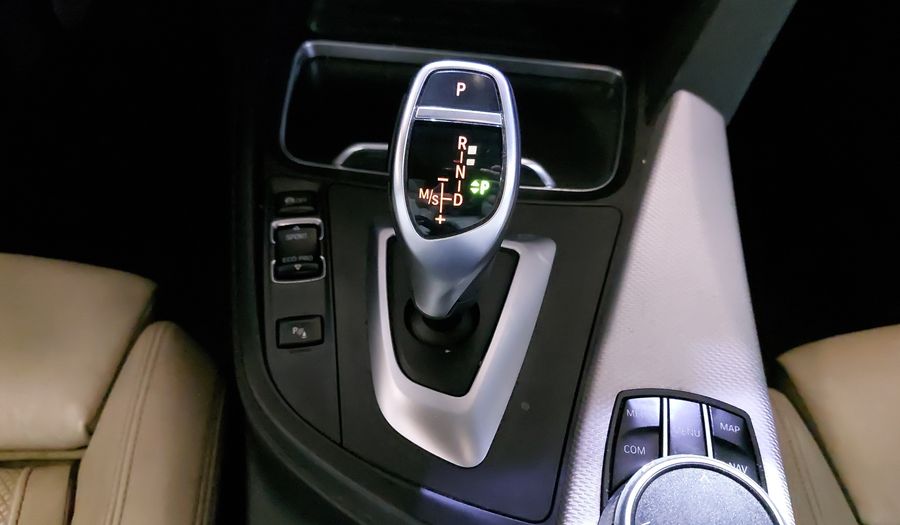 Bmw Serie 4 3.0 440IA M SPORT Coupe 2019