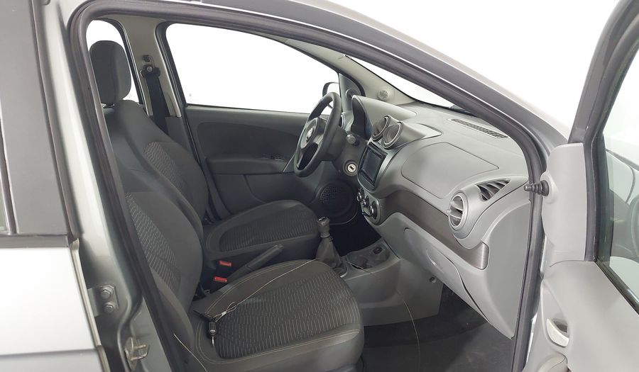 Fiat Palio MPI ATTRACTIVE Hatchback 2015