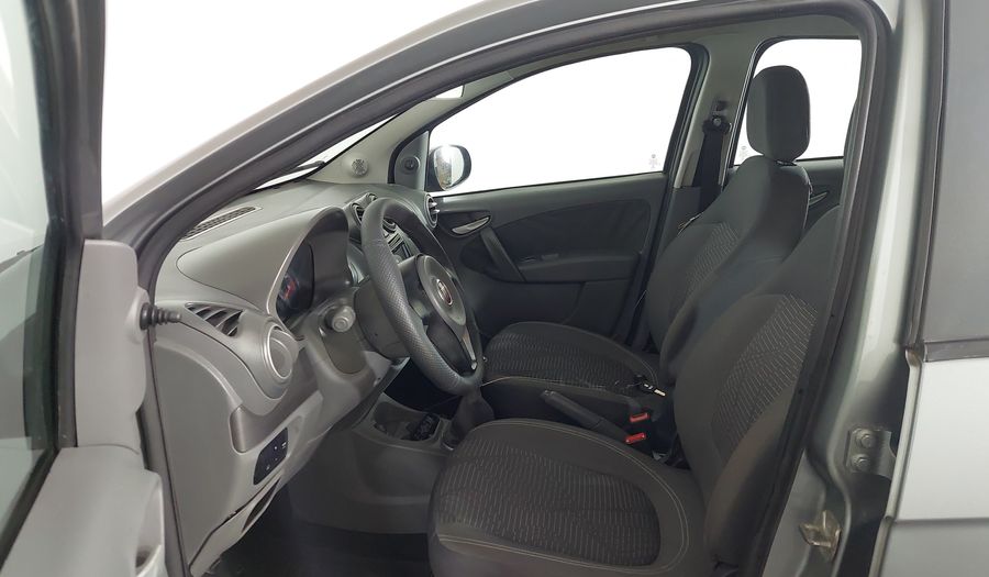 Fiat Palio MPI ATTRACTIVE Hatchback 2015