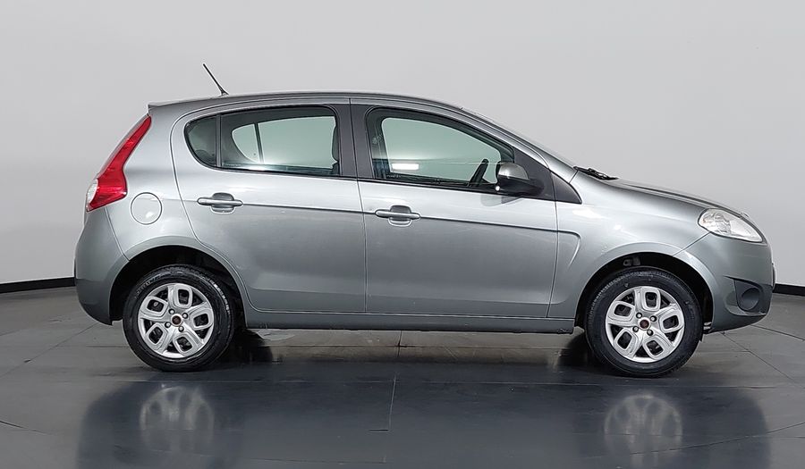 Fiat Palio MPI ATTRACTIVE Hatchback 2015