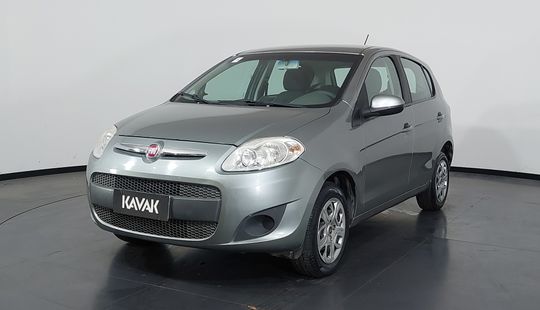 Fiat • Palio