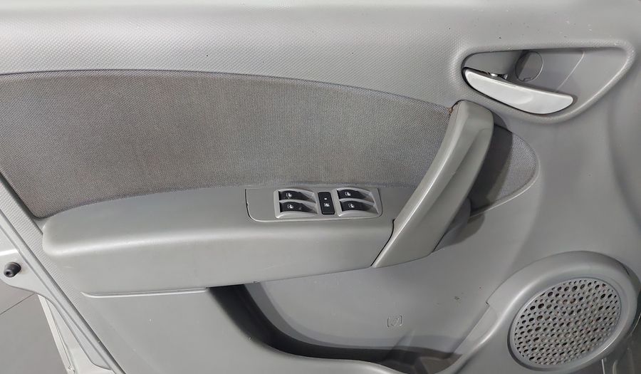 Fiat Palio MPI ATTRACTIVE Hatchback 2015