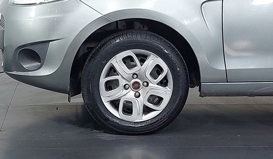 Fiat Palio MPI ATTRACTIVE Hatchback 2015
