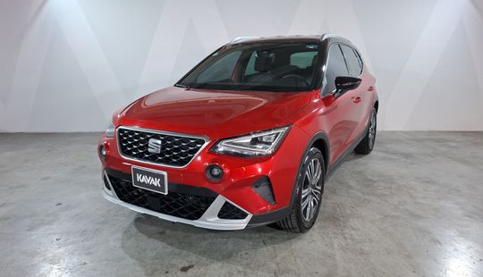 Seat • Arona