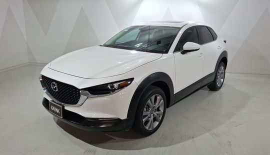 Mazda • CX-30