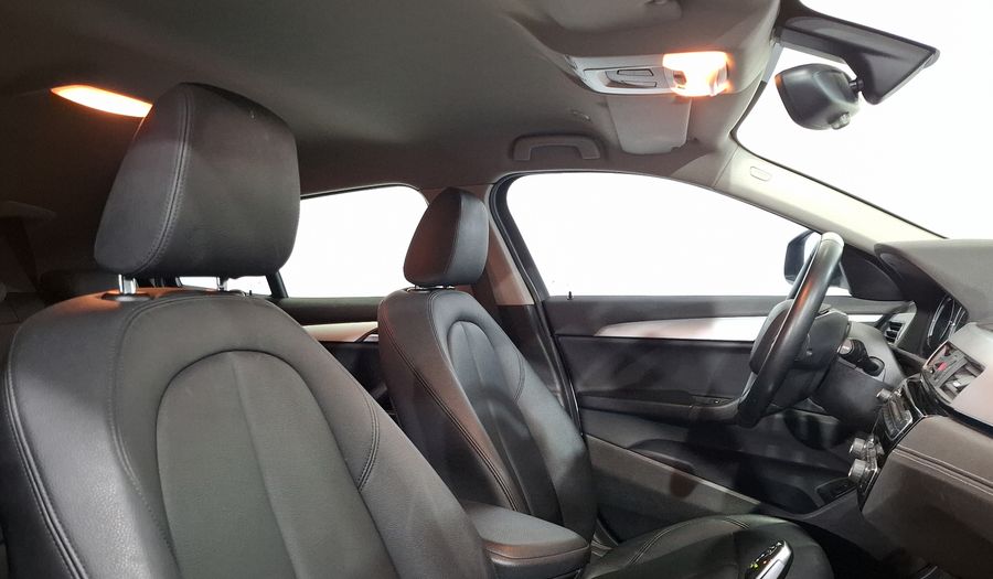 Bmw X2 1.5 SDRIVE18IA EXECUTIVE DCT Suv 2019
