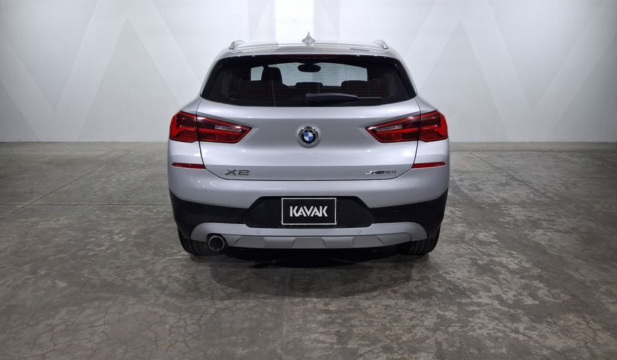 Bmw X2 1.5 SDRIVE18IA EXECUTIVE DCT Suv 2019