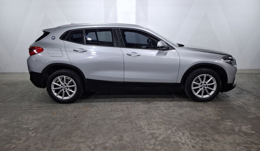 Bmw X2 1.5 SDRIVE18IA EXECUTIVE DCT Suv 2019