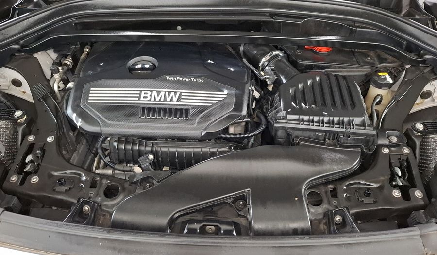 Bmw X2 1.5 SDRIVE18IA EXECUTIVE DCT Suv 2019