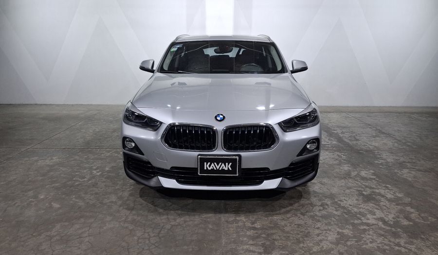 Bmw X2 1.5 SDRIVE18IA EXECUTIVE DCT Suv 2019