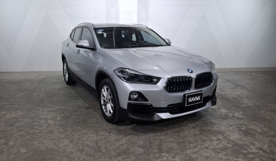 Bmw X2 1.5 SDRIVE18IA EXECUTIVE DCT Suv 2019