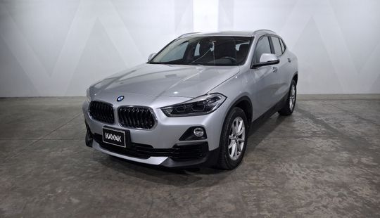 Bmw • X2