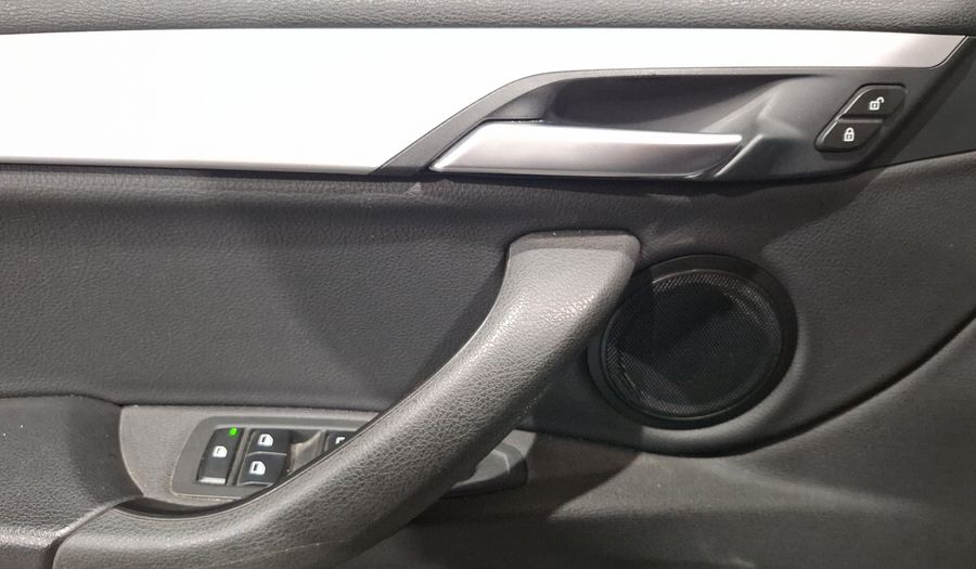 Bmw X2 1.5 SDRIVE18IA EXECUTIVE DCT Suv 2019
