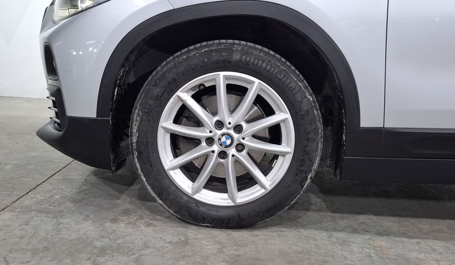 Bmw X2 1.5 SDRIVE18IA EXECUTIVE DCT Suv 2019