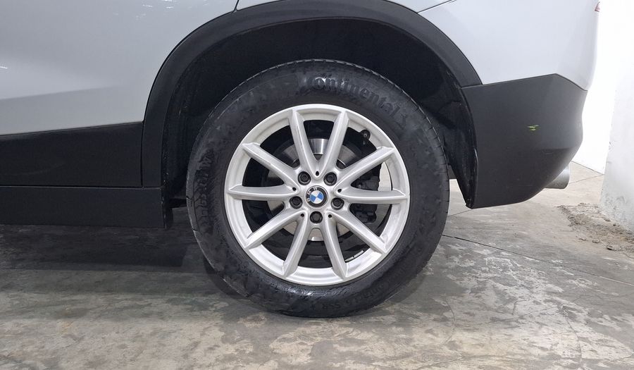 Bmw X2 1.5 SDRIVE18IA EXECUTIVE DCT Suv 2019