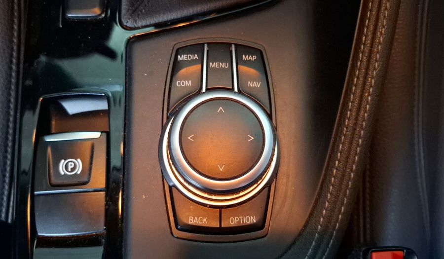 Bmw X2 1.5 SDRIVE18IA EXECUTIVE DCT Suv 2019