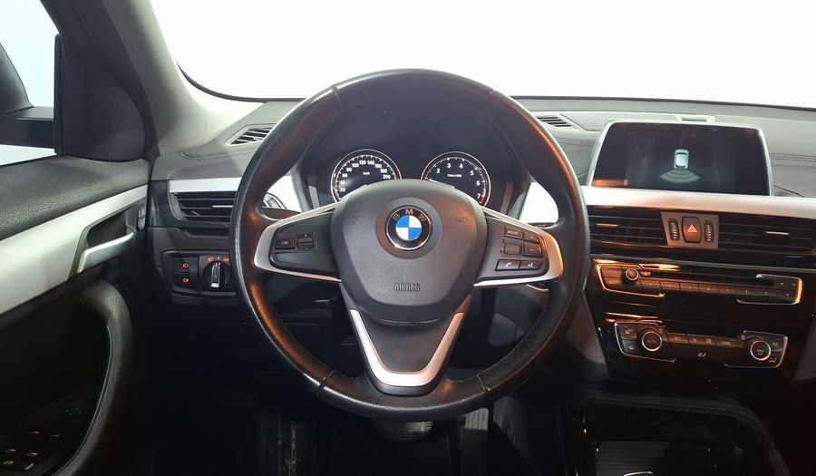 Bmw X2 1.5 SDRIVE18IA EXECUTIVE DCT Suv 2019