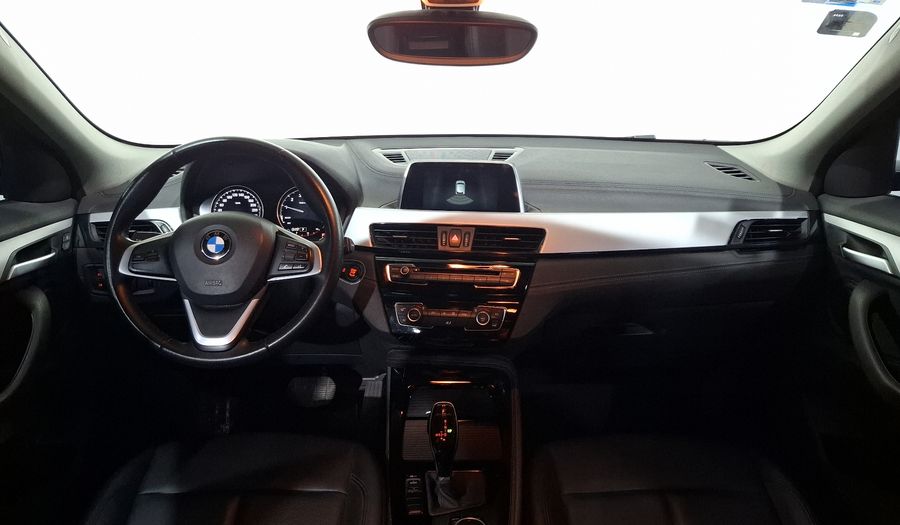 Bmw X2 1.5 SDRIVE18IA EXECUTIVE DCT Suv 2019