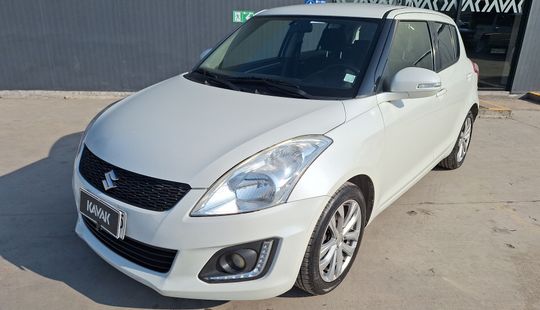 Suzuki • Swift