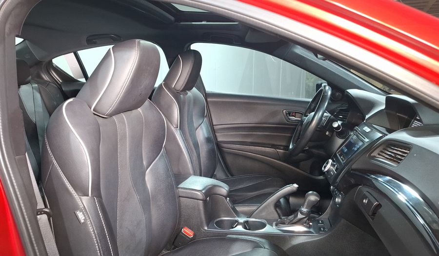 Acura Ilx 2.4 A-SPEC DCT Sedan 2020