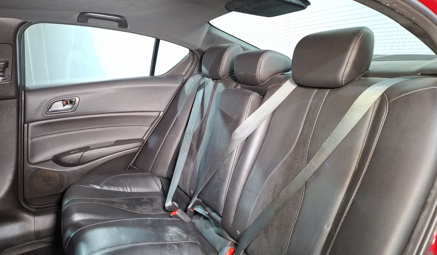 Acura Ilx 2.4 A-SPEC DCT Sedan 2020