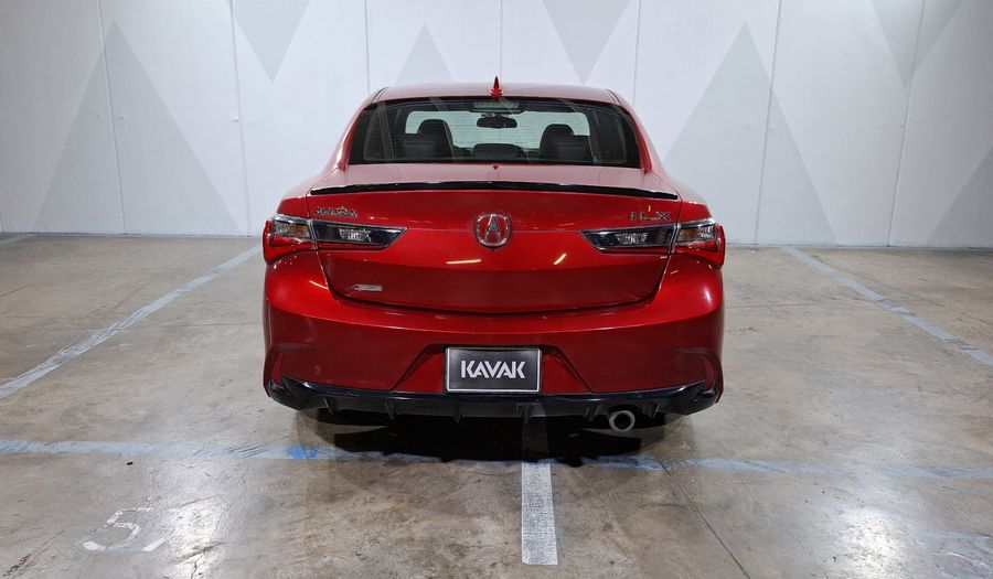 Acura Ilx 2.4 A-SPEC DCT Sedan 2020