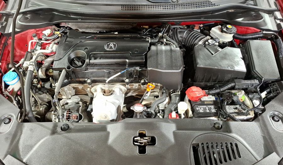 Acura Ilx 2.4 A-SPEC DCT Sedan 2020