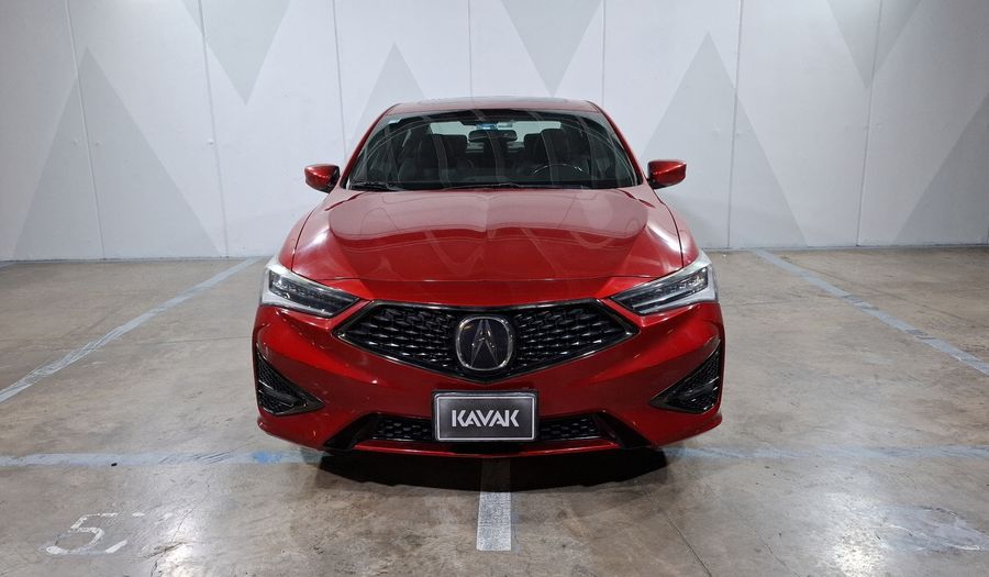 Acura Ilx 2.4 A-SPEC DCT Sedan 2020