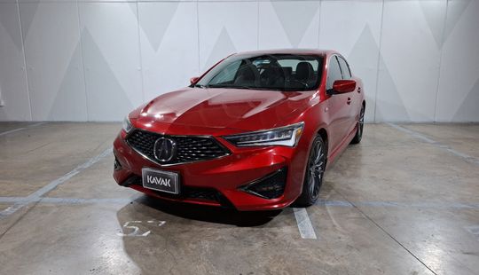 Acura • ILX