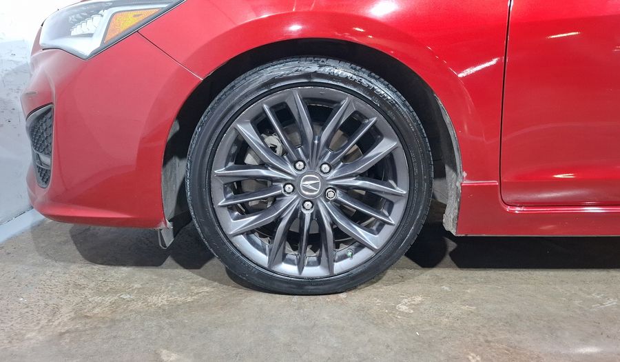 Acura Ilx 2.4 A-SPEC DCT Sedan 2020