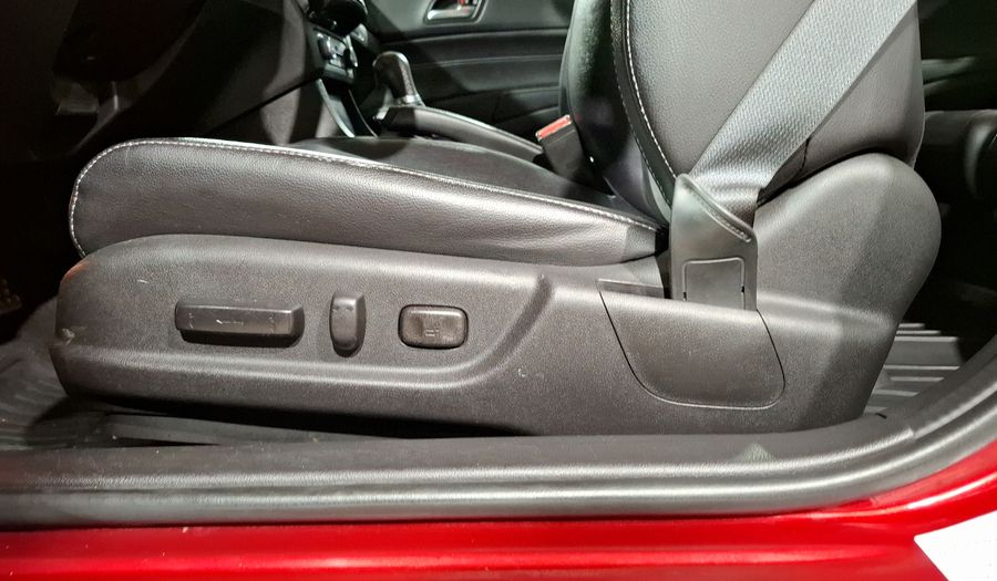Acura Ilx 2.4 A-SPEC DCT Sedan 2020