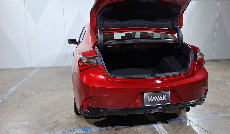 Acura Ilx 2.4 A-SPEC DCT Sedan 2020