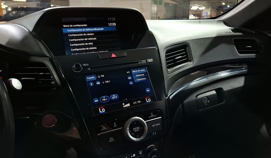 Acura Ilx 2.4 A-SPEC DCT Sedan 2020