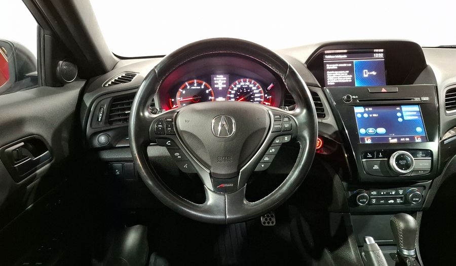 Acura Ilx 2.4 A-SPEC DCT Sedan 2020