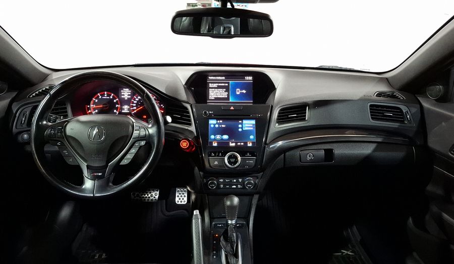 Acura Ilx 2.4 A-SPEC DCT Sedan 2020