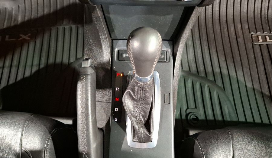 Acura Ilx 2.4 A-SPEC DCT Sedan 2020