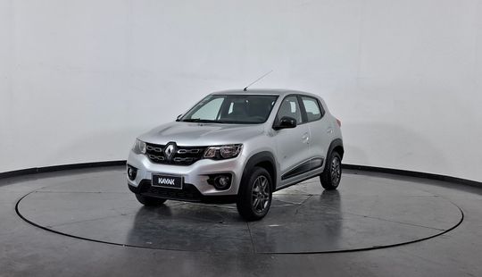Renault • Kwid