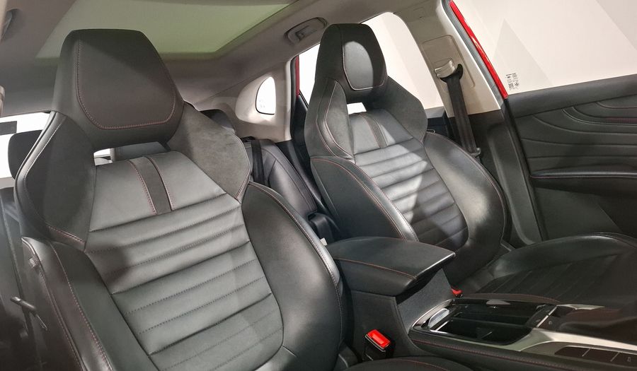 Mg Hs 1.5 TROPHY PACK DCT Suv 2024