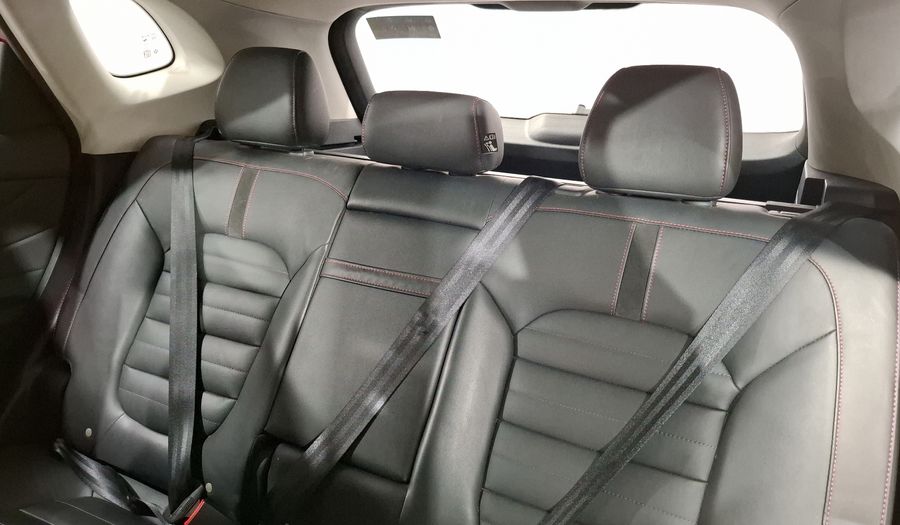 Mg Hs 1.5 TROPHY PACK DCT Suv 2024