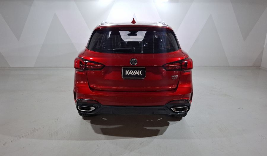 Mg Hs 1.5 TROPHY PACK DCT Suv 2024