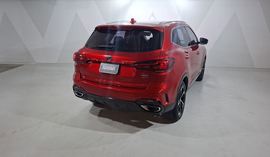 Mg Hs 1.5 TROPHY PACK DCT Suv 2024
