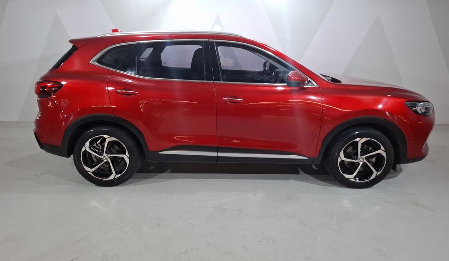Mg Hs 1.5 TROPHY PACK DCT Suv 2024