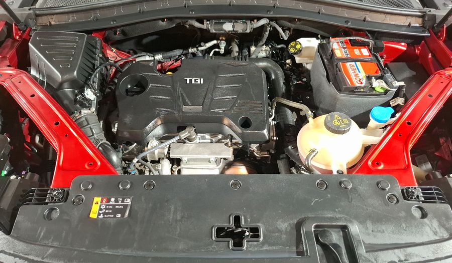 Mg Hs 1.5 TROPHY PACK DCT Suv 2024